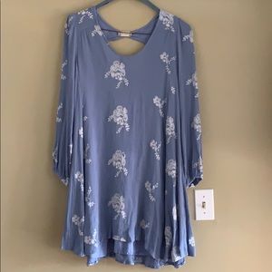 Altar’d State dress